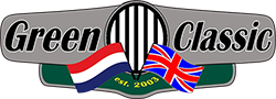 Logo Green Classic nieuw